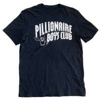 Image 1 of pillionaire boys club
