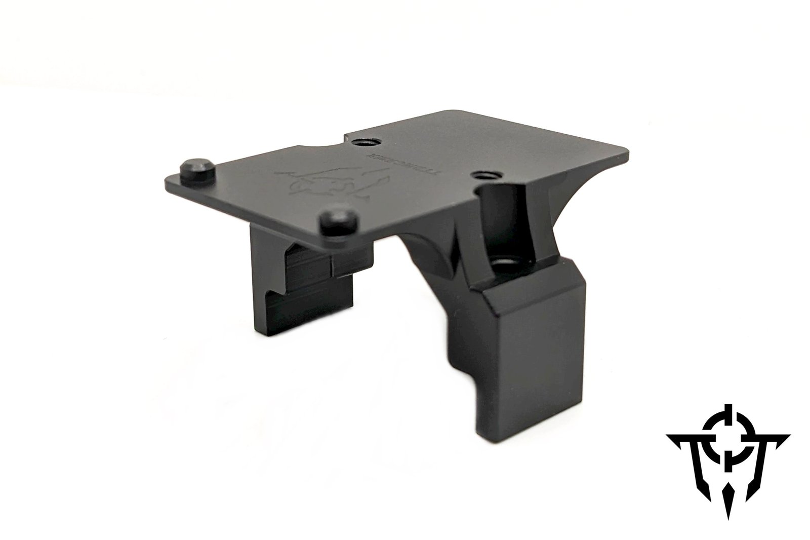 MP5 Single Claw Optic Mount (RMR / SRO) | Titan Tactical Designs MP5 Single Claw Optic Mount (RMR / SRO) | Titan Tactical Designs