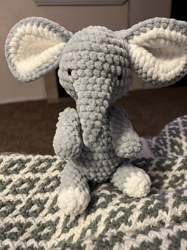 Image of Elephant 