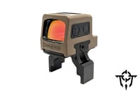 Image 2 of MP5 Single Claw Optic Mount (Holosun 509T)