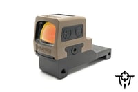 Image 2 of PS90 Optic Mount (509T / SCRS Footprint)