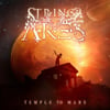 Strings Of Ares  - Temple To Mars - CD