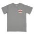 Coral Trout Tee Image 2
