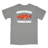 Coral Trout Tee