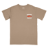 Coral Trout Tee Image 4