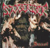 Saxorior - Saxot - CD