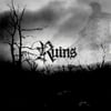 Ruins - Atom And Time - CD