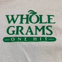 Image 4 of WHOLE GRAMS