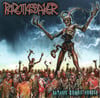 Raddemassaker - Satanic Zombie Hordes - CD