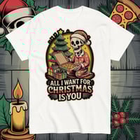Image 1 of All I Want For Christmas Tee