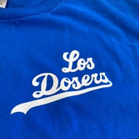 Image 5 of los dosers front/back
