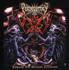 Persecutory - Towards The Ultimate Extinction - CD