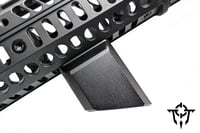 Image 1 of AK Hand Stop v2 - Basis (Zenitco) Rail Compatible