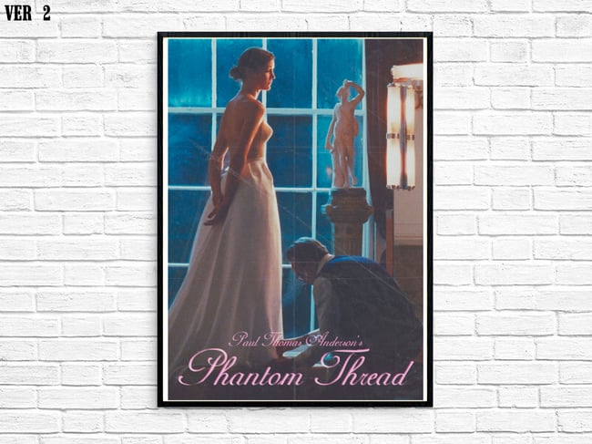 PHANTOM THREAD