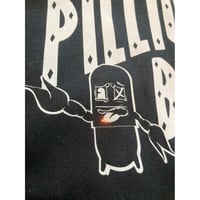 Image 2 of PBC hoodie