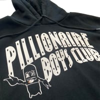 Image 3 of PBC hoodie