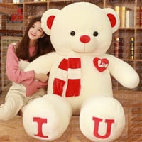 Grand Plush Pal Teddy Bear
