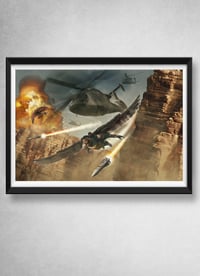 Image 1 of Airborne Operation