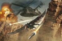 Image 2 of Airborne Operation