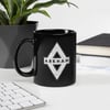 ARKHAM MUG