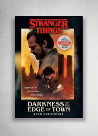 Image 1 of Darkness on the Edge of Town