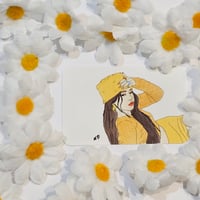 Solar Photocard art