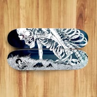 Image 1 of Skateboards / Gashadokuro