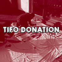 TIFO DONATION