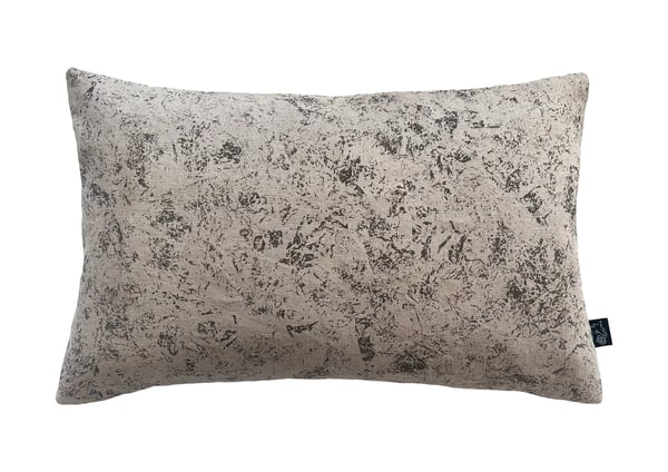 Image of Debris cushion, Natural 