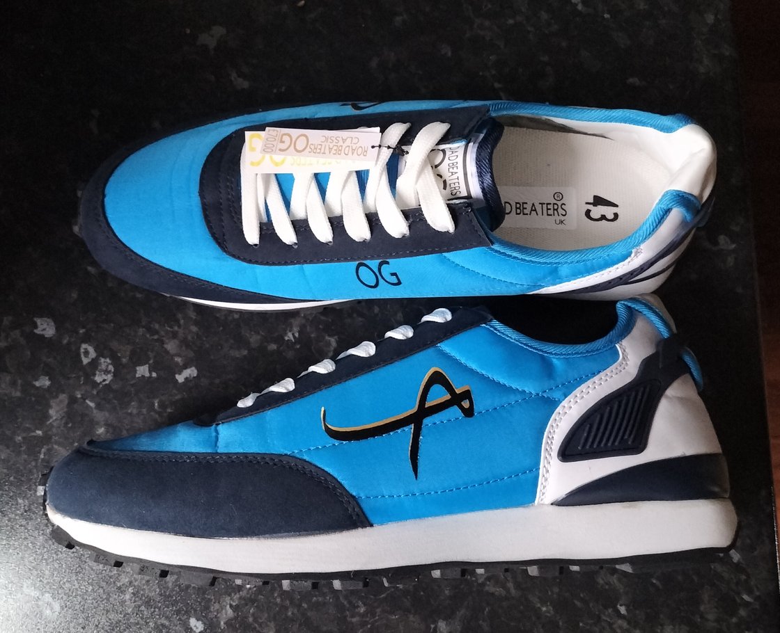 Image of Road Beaters OG Classic