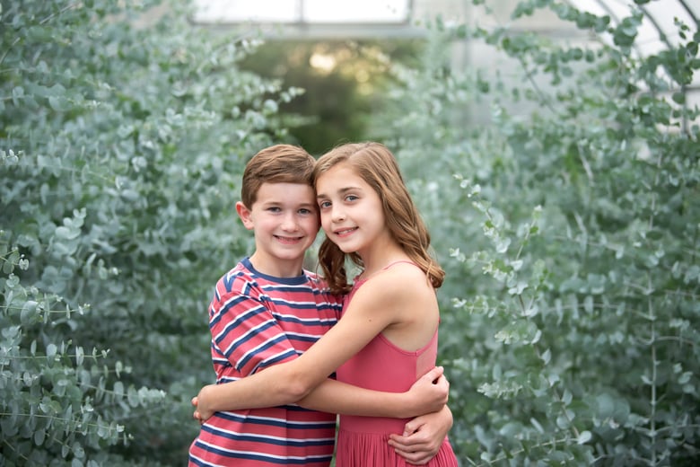 Image of Flower Field Mini Session- Wednesday 8/14/24