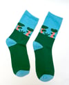 Tree Socks 