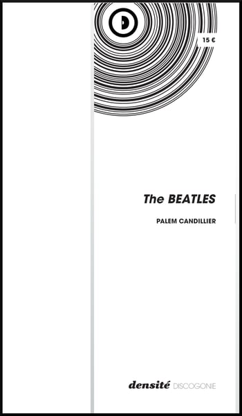 Image of « The Beatles - The Beatles » par Palem Candillier