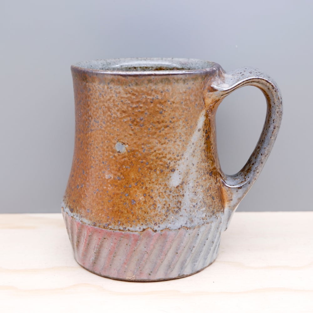 Image of Soda Fired Mug (flash)