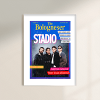 The Bologneser No. 113  - Gli Stadio -