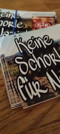 Image 1 of Keine Schorle