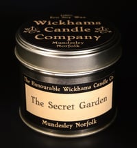 Image 1 of The Secret Garden (Vegan/GM Free)