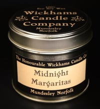 Image 1 of Midnight Margarita  (Vegan/GM Free)