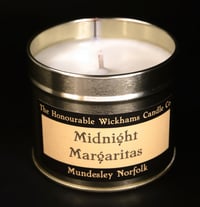 Image 2 of Midnight Margarita  (Vegan/GM Free)