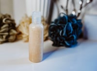 Image 1 of Conditioning Beard and Face Wash/Scrub