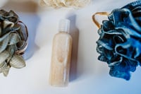 Image 4 of Conditioning Beard and Face Wash/Scrub