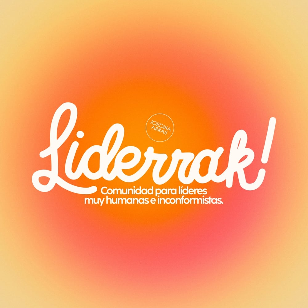 Image of Liderrak
