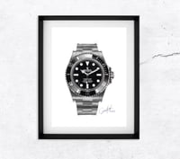 Image 1 of Rolex Submariner