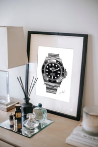 Image 2 of Rolex Submariner