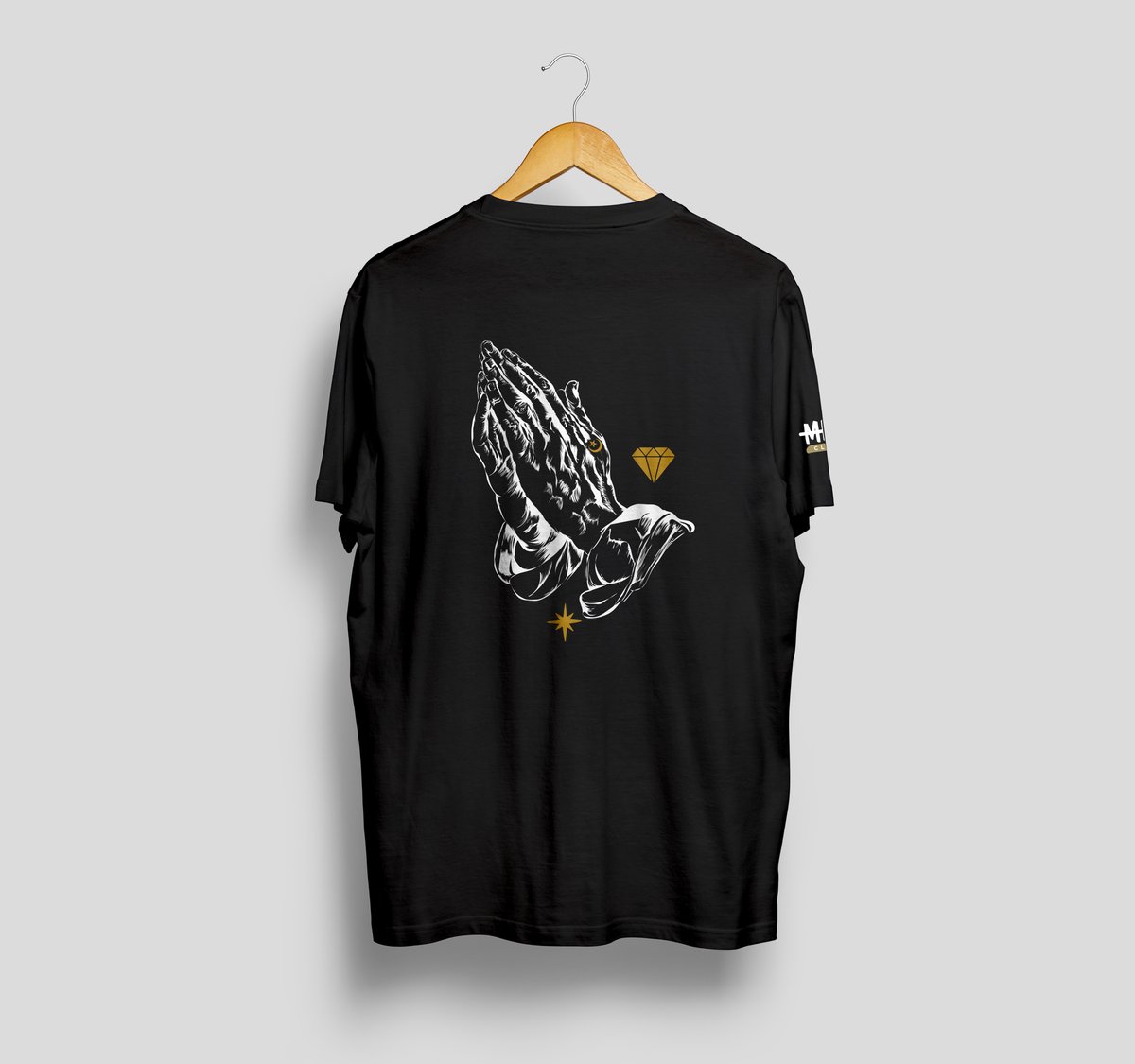 JOSÉ MONGE CLUB T-SHIRT