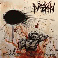 DAUDEN (NOR) "My Soul Will Be Damned Forever" CD