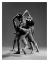Dutch National Ballet / Three dancers