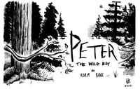 Peter the Wild Boy