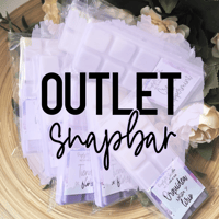 Image 1 of OUTLET - Snapbars