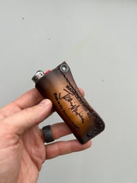 Image 3 of Lighter holster key chain